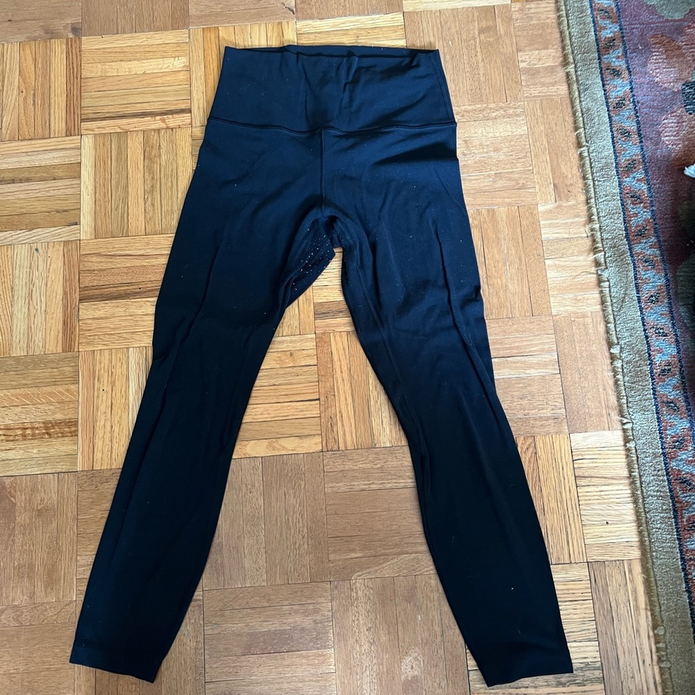 Lululemon Align Leggings